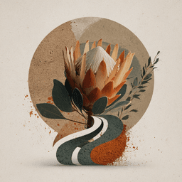 Africa Overland Trip Planner logo